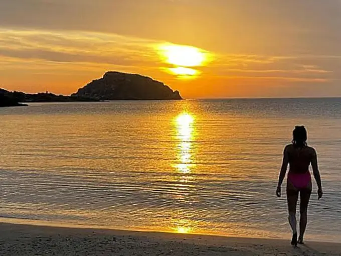 Evening Soirée