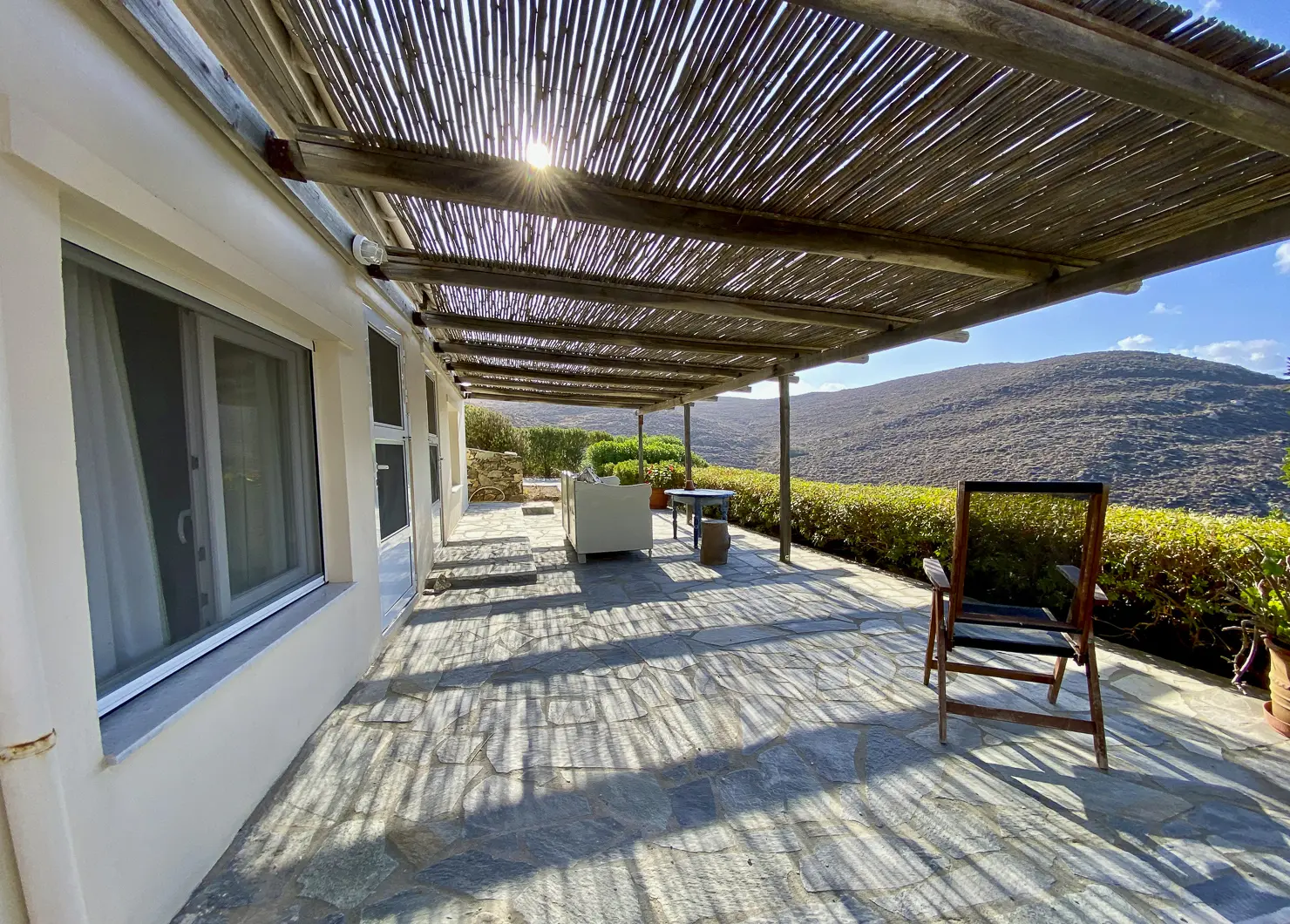 Cliff villa exterior-6 Cliff villa exterior