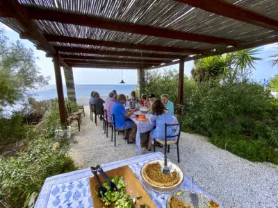 Banquet Terrace