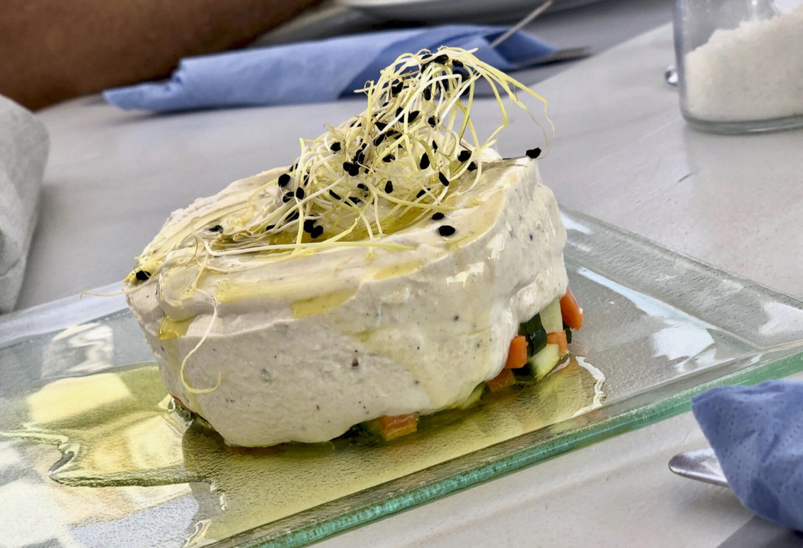 Dessert Dessert