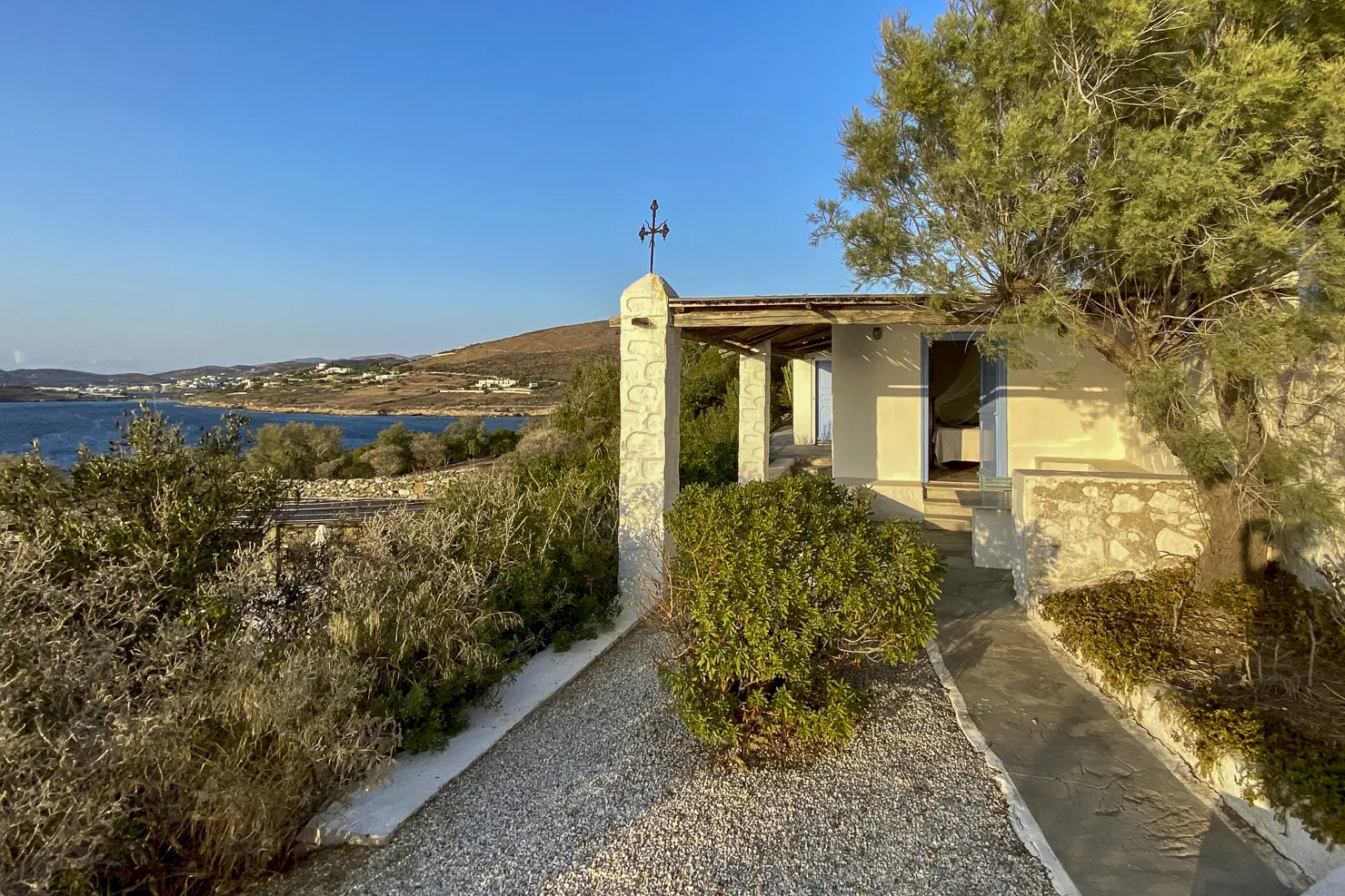 Pool villa exterior Pool villa exterior
