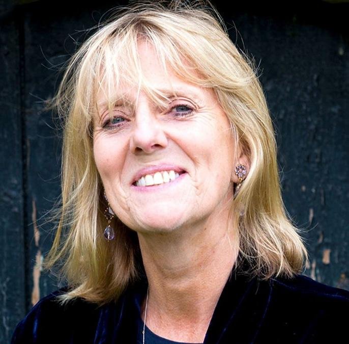 Juliet Nicolson