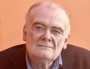 Bruce Clark