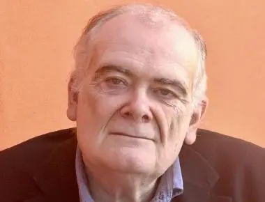 Bruce Clark