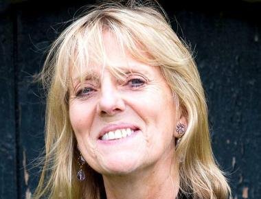 Juliet Nicolson