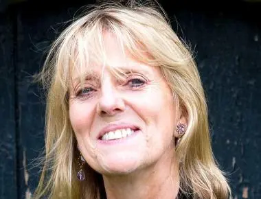 Juliet Nicolson