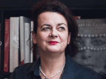 Clare Conville