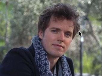 Joshua Barley