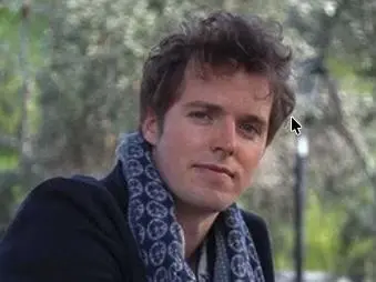 Joshua Barley